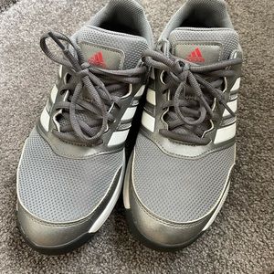 Men’s golf shoes Adidas size 7
